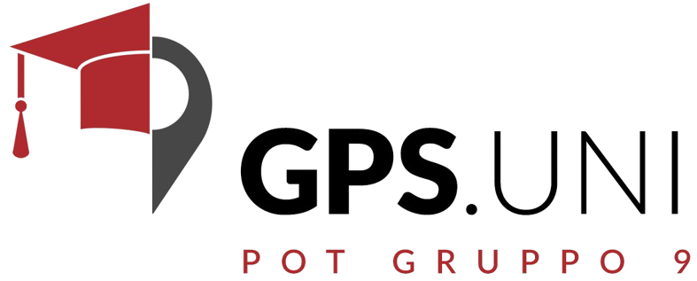 GPS.UNI - POT Gruppo 9